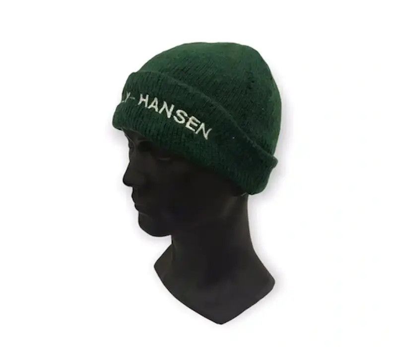 Helly Hansen Helly Hansen Military Beanie Hat | Grailed