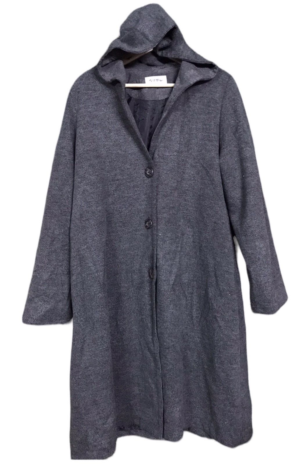 Japanese Brand Here!Your Stage Long Coat Size US L / EU 52-54 / 3 - 1 Thumbnail