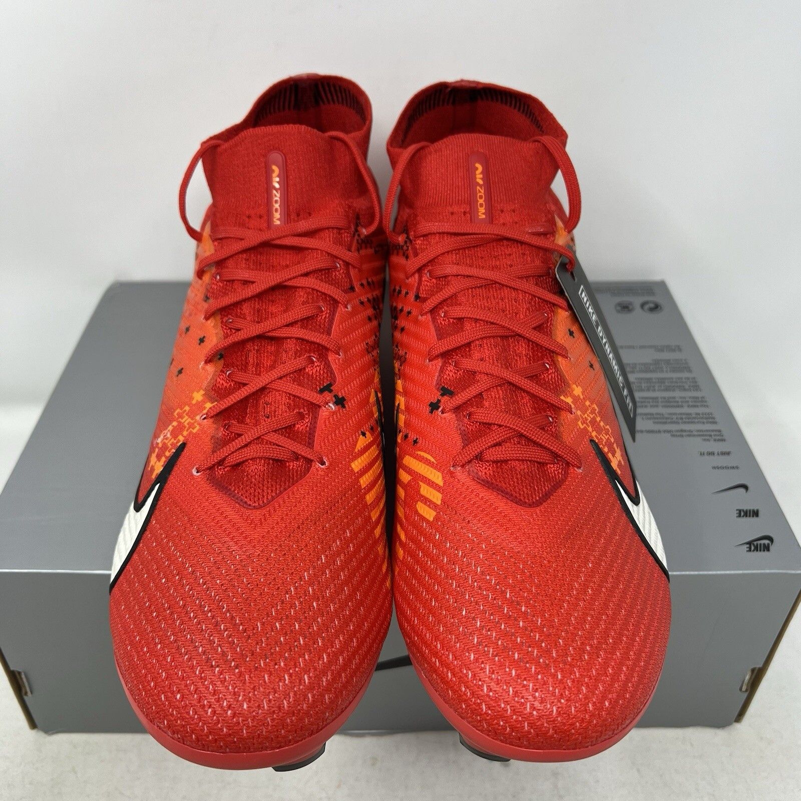Nike Zoom SuperFly 9 MDS Elite FG Size US 10 / EU 43 - 2 Thumbnail