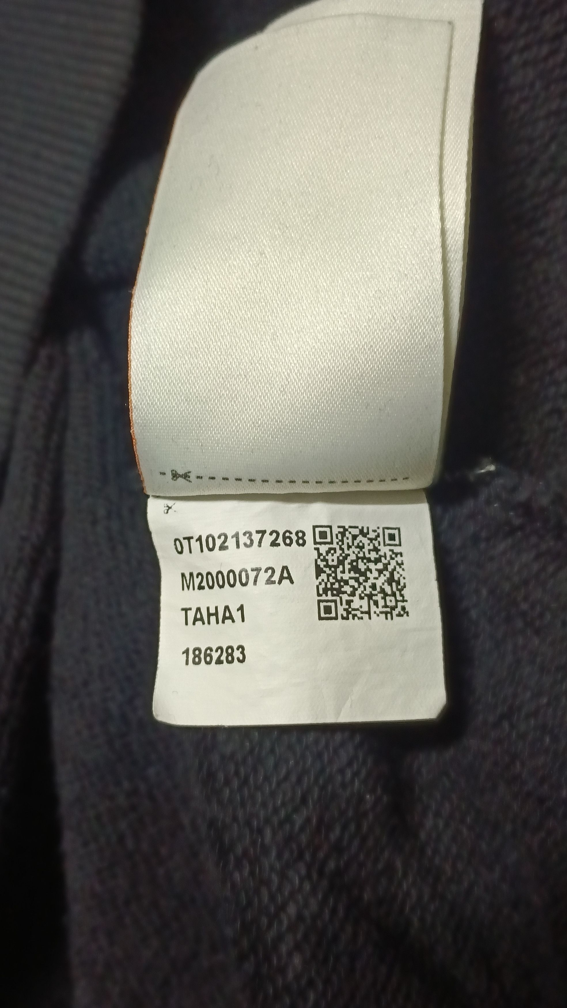 Superdry Vintage Superdry Premium Goods British Design Sweatshirt Size US M / EU 48-50 / 2 - 8 Thumbnail