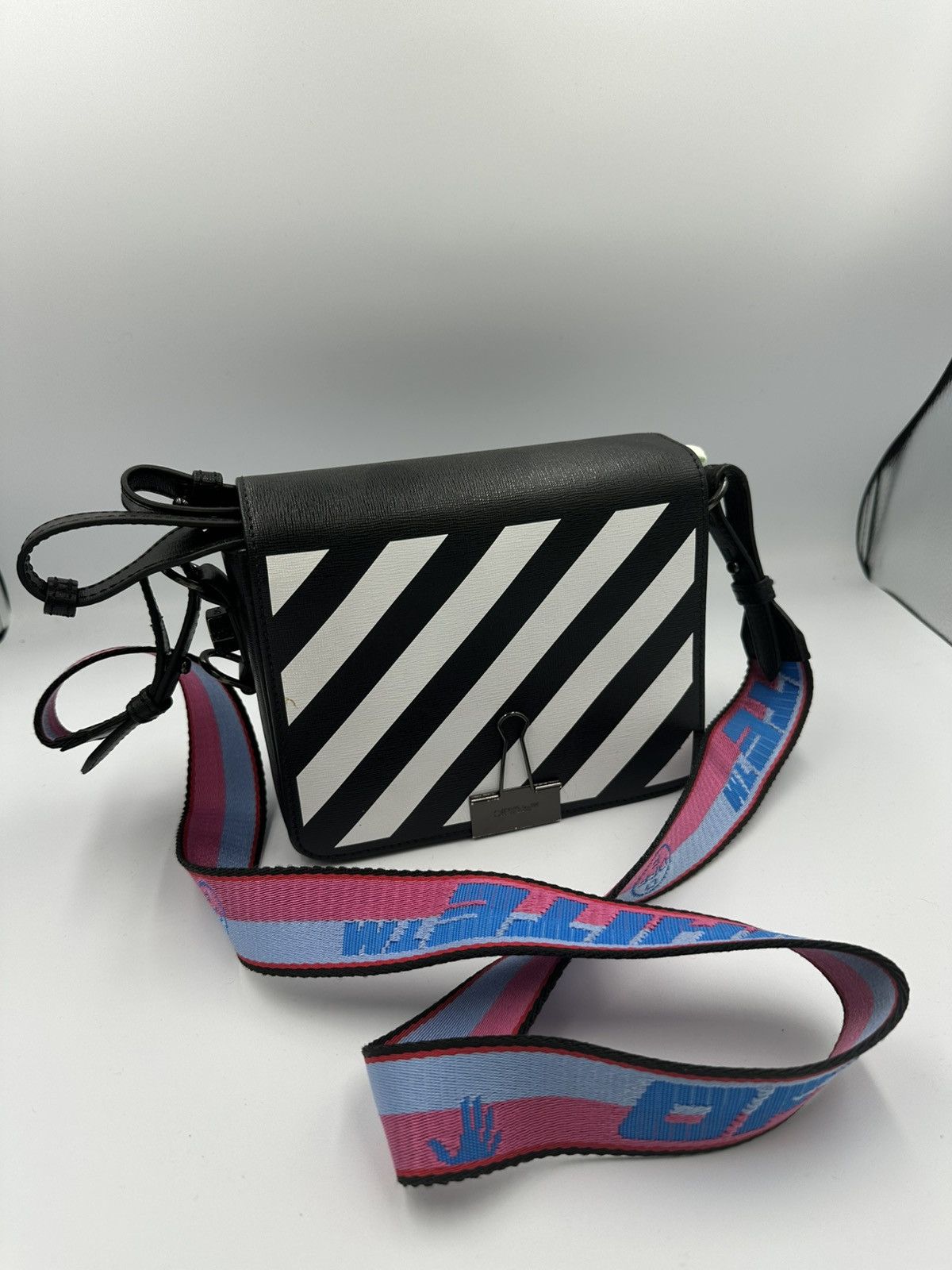 Off-White OFF WHITE BAG Size ONE SIZE - 1 Thumbnail