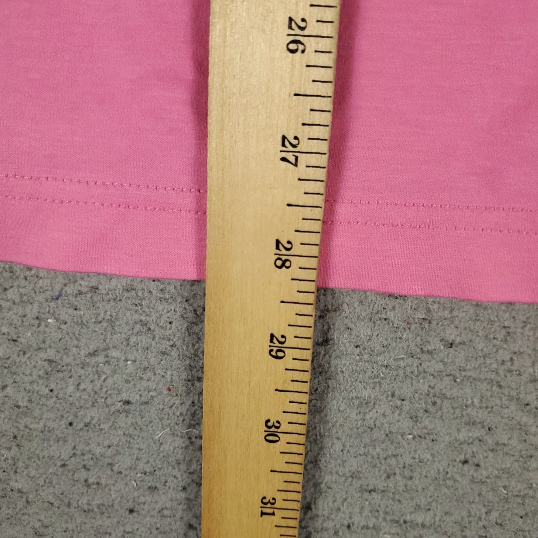 BUGATCHI VINTAGE Bugatchi Polo Shirt Men XL Pink Casual Short Sleeve Cotton Men’s Classic Sports Size US XL / EU 56 / 4 - 5 Thumbnail