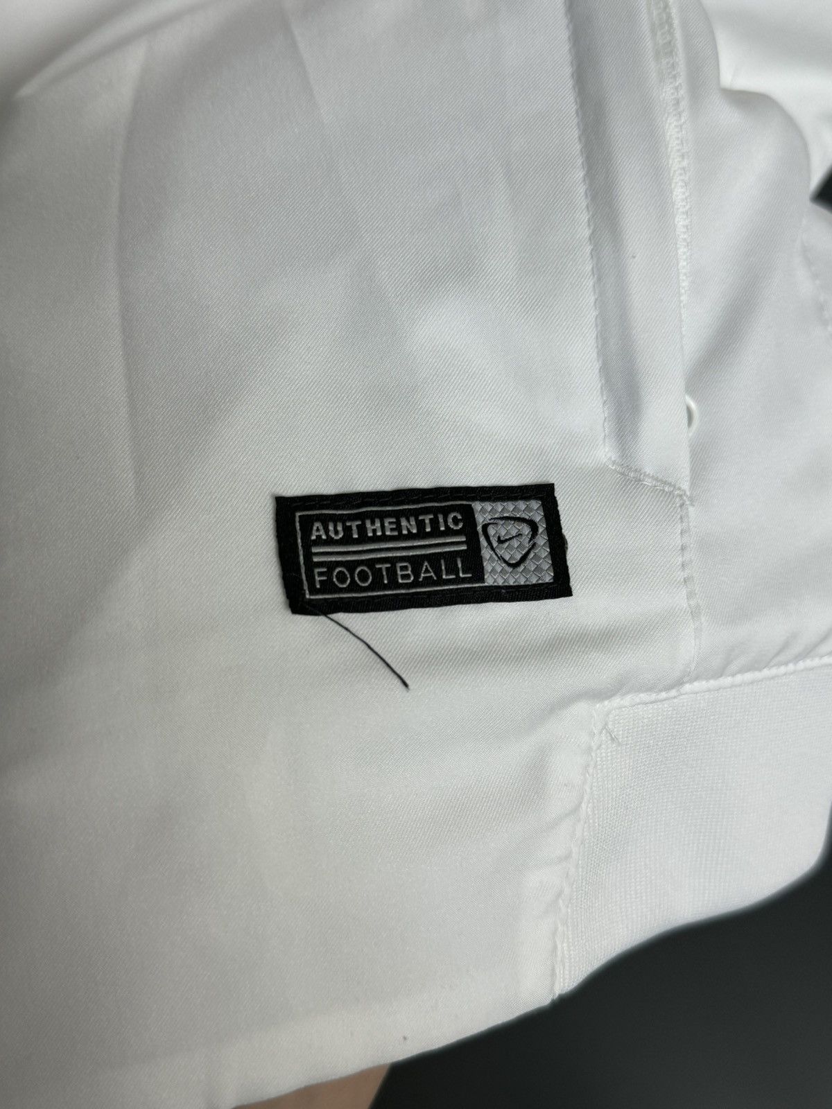 Nike Manchester United Training Football Jacket Size US M / EU 48-50 / 2 - 6 Thumbnail