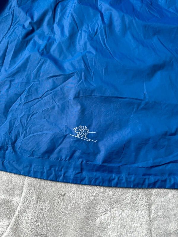 Bergans Bergans of Norway 5070 Sky Jacket Waterproof Hardshell L Size US L / EU 52-54 / 3 - 11 Thumbnail