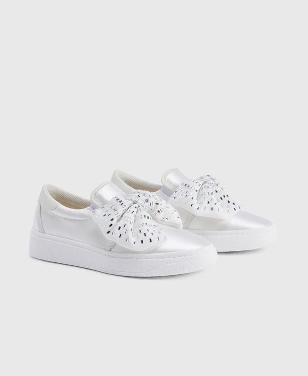 Giuseppe Zanotti GZ 94 Sneakers Size US 11 / IT 41 - 1 Thumbnail