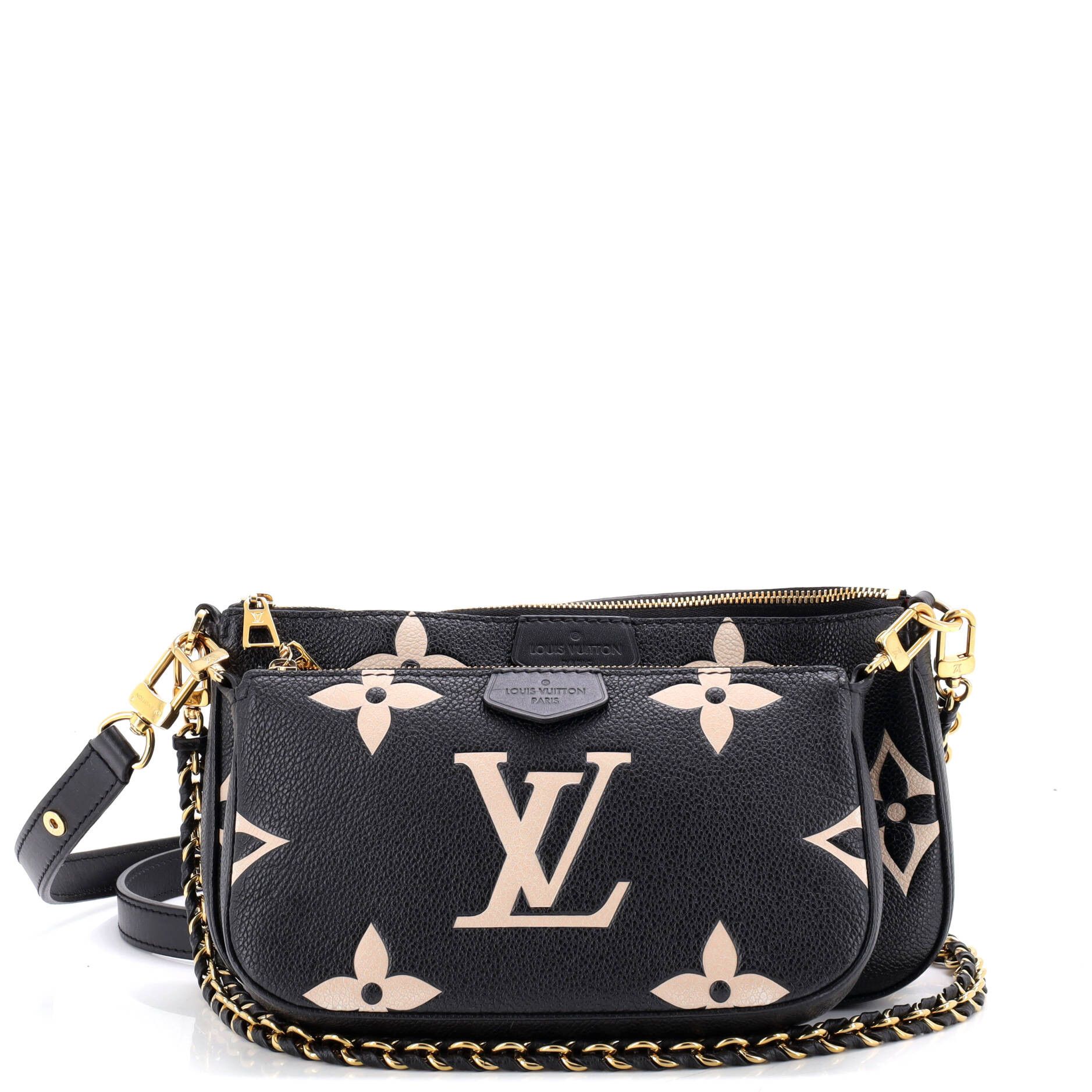Louis Vuitton Multi Pochette Accessoires Size ONE SIZE - 1 Thumbnail