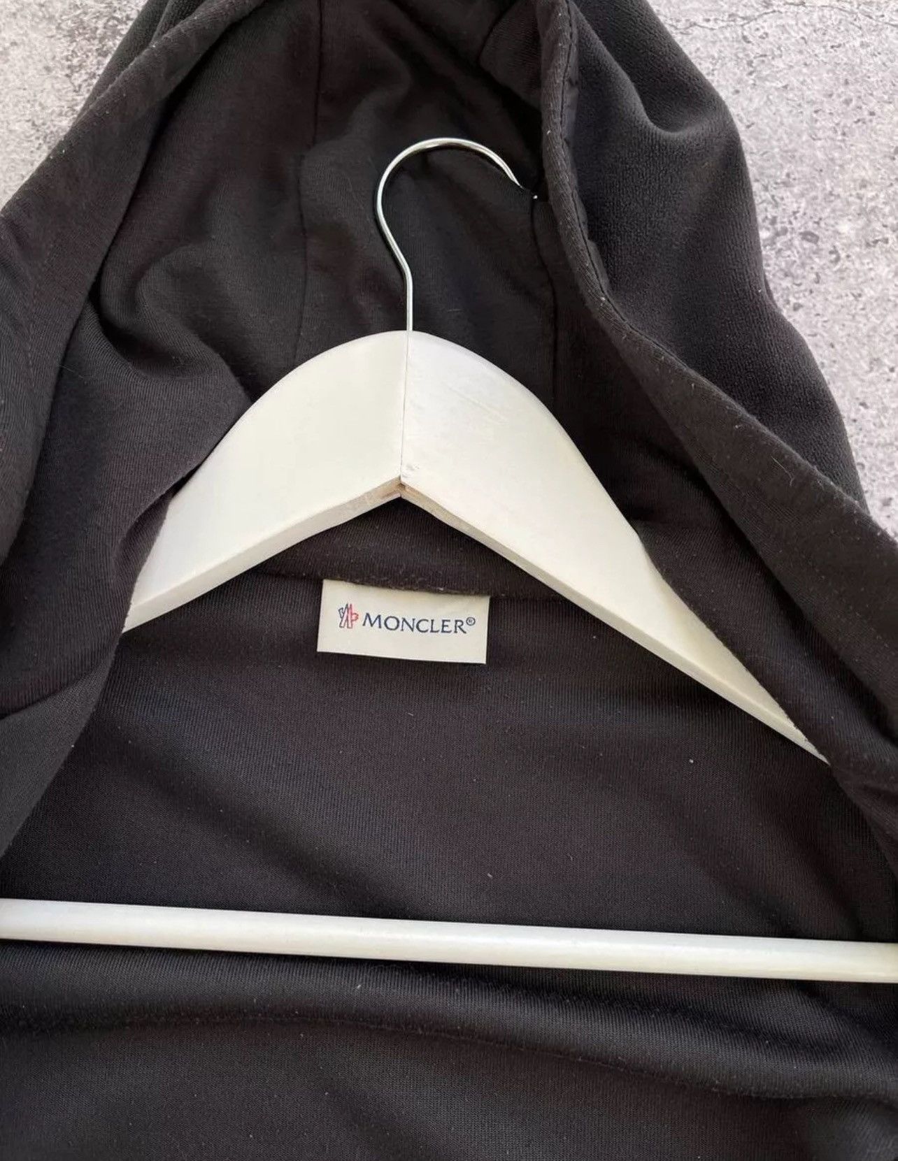 Moncler × Other Moncler Kids Zip Up Hoodie Size ONE SIZE - 6 Thumbnail