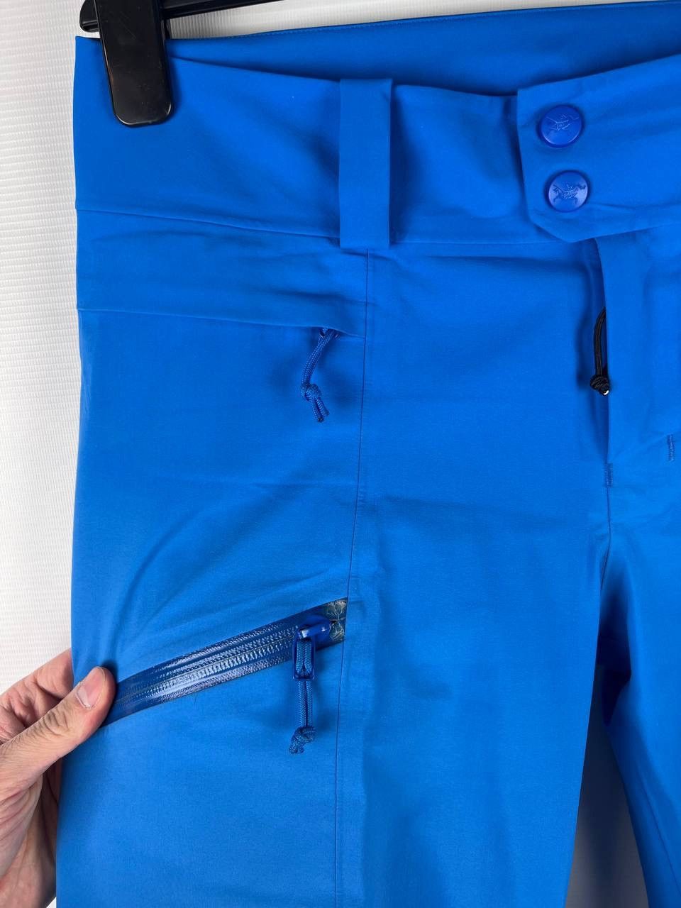 Arc'teryx Arc’teryx outdoor ski pant woman size XS Size 24" / US 00 / IT 34 - 4 Thumbnail