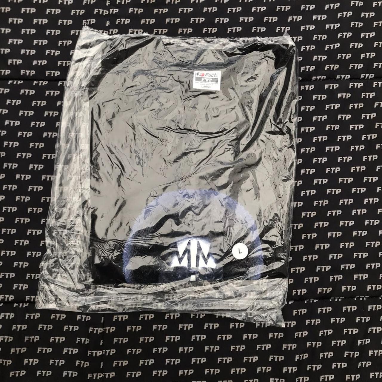 Ftp X Fuct | Grailed