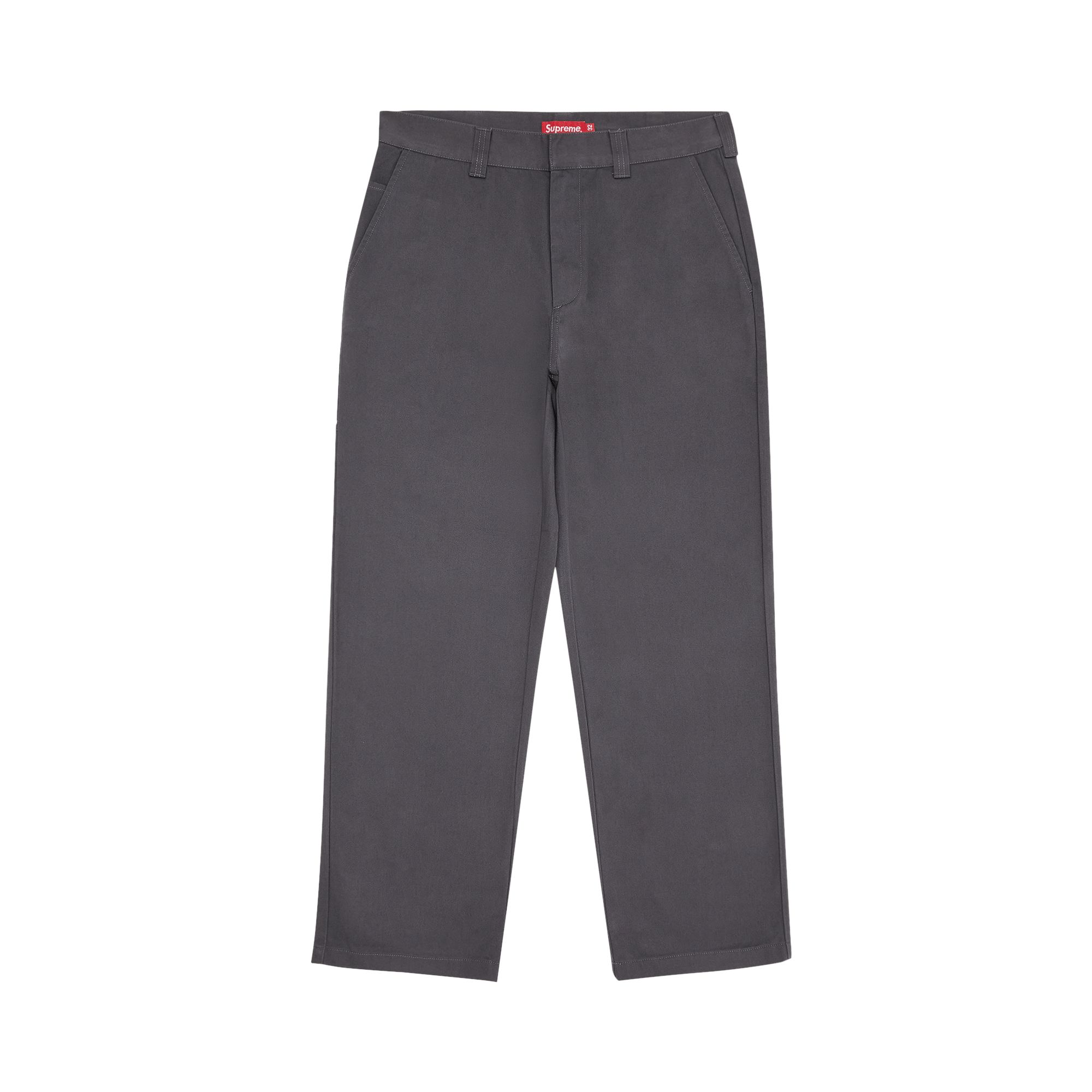 Supreme Work Pant | Grailed