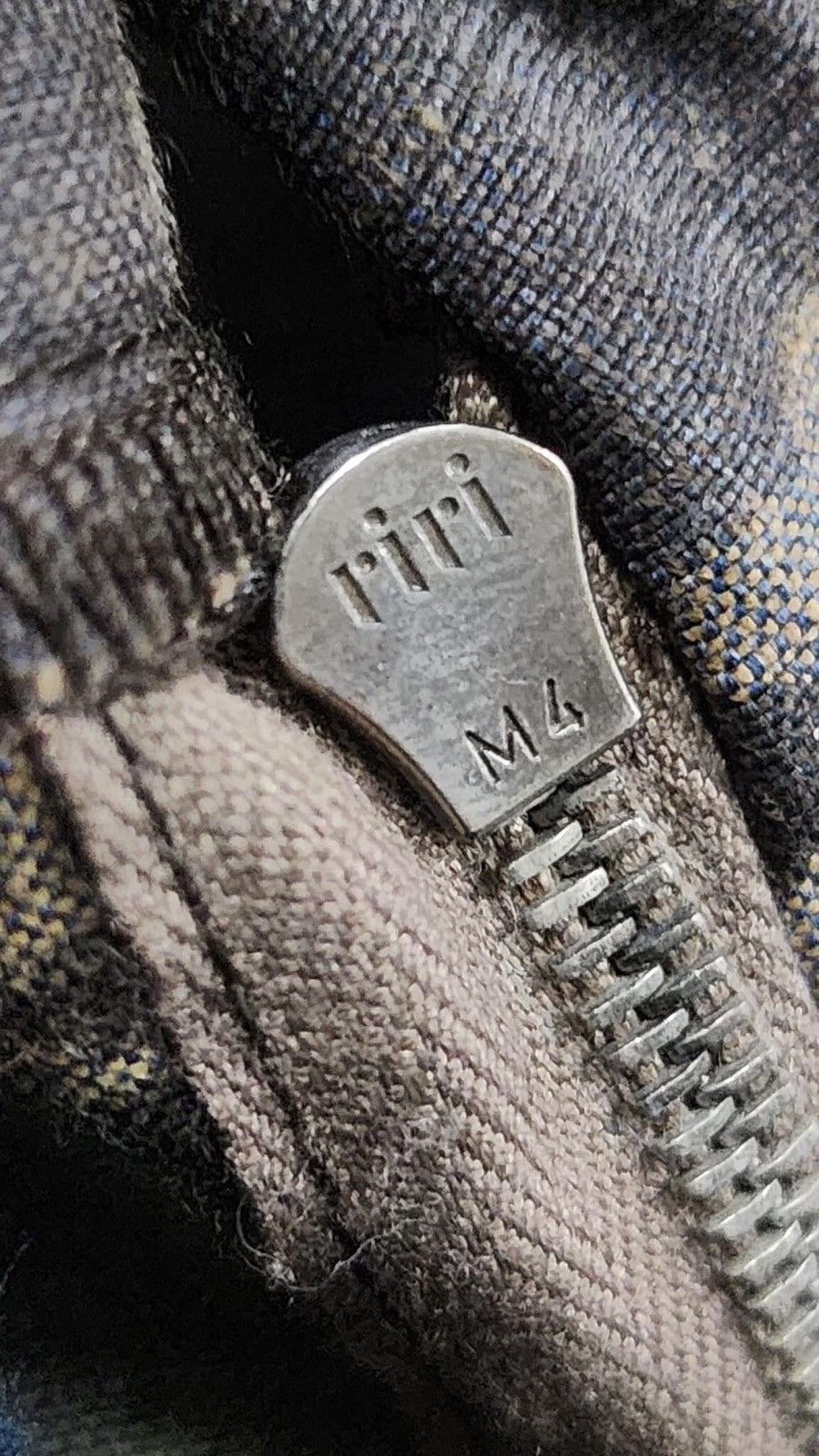 A.P.C. RARE A.P.C. Archival Camo Flight Pants - Riri Zippers Size US 32 / EU 48 - 11 Thumbnail