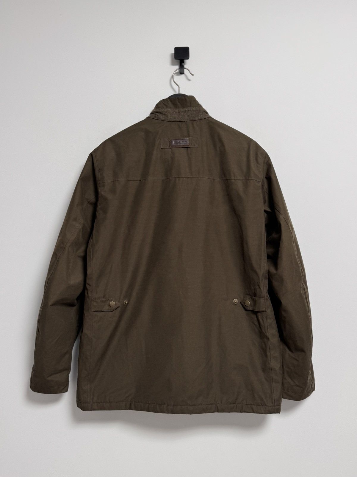 Barbour Barbour Lorton Jacket Waterproof Size US XL / EU 56 / 4 - 17 Thumbnail