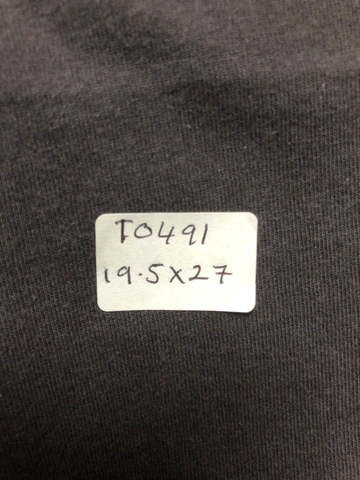 Levi's Vintage Sunfaded Levis Red Tab Tops Americas Original Tee Size US M / EU 48-50 / 2 - 12 Thumbnail