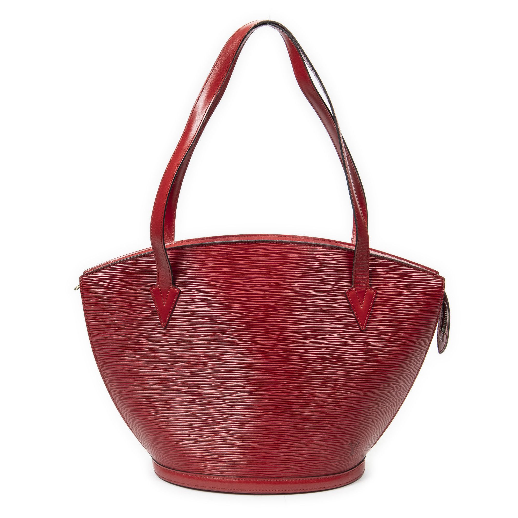 Louis Vuitton St-Jacques Shopping GM Size ONE SIZE - 1 Thumbnail