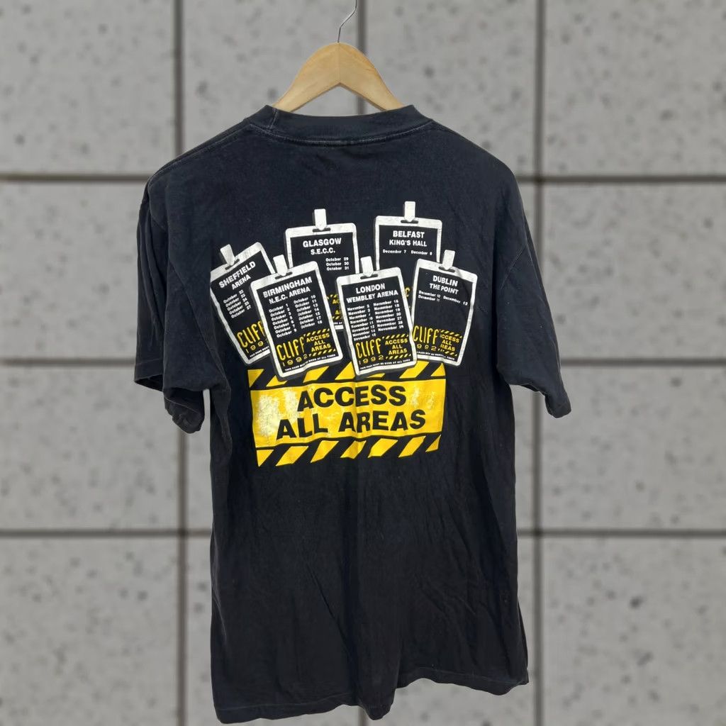 Vintage 4. Replaced "Size M" with "M Men" to clarify the Size US M / EU 48-50 / 2 - 1 Thumbnail