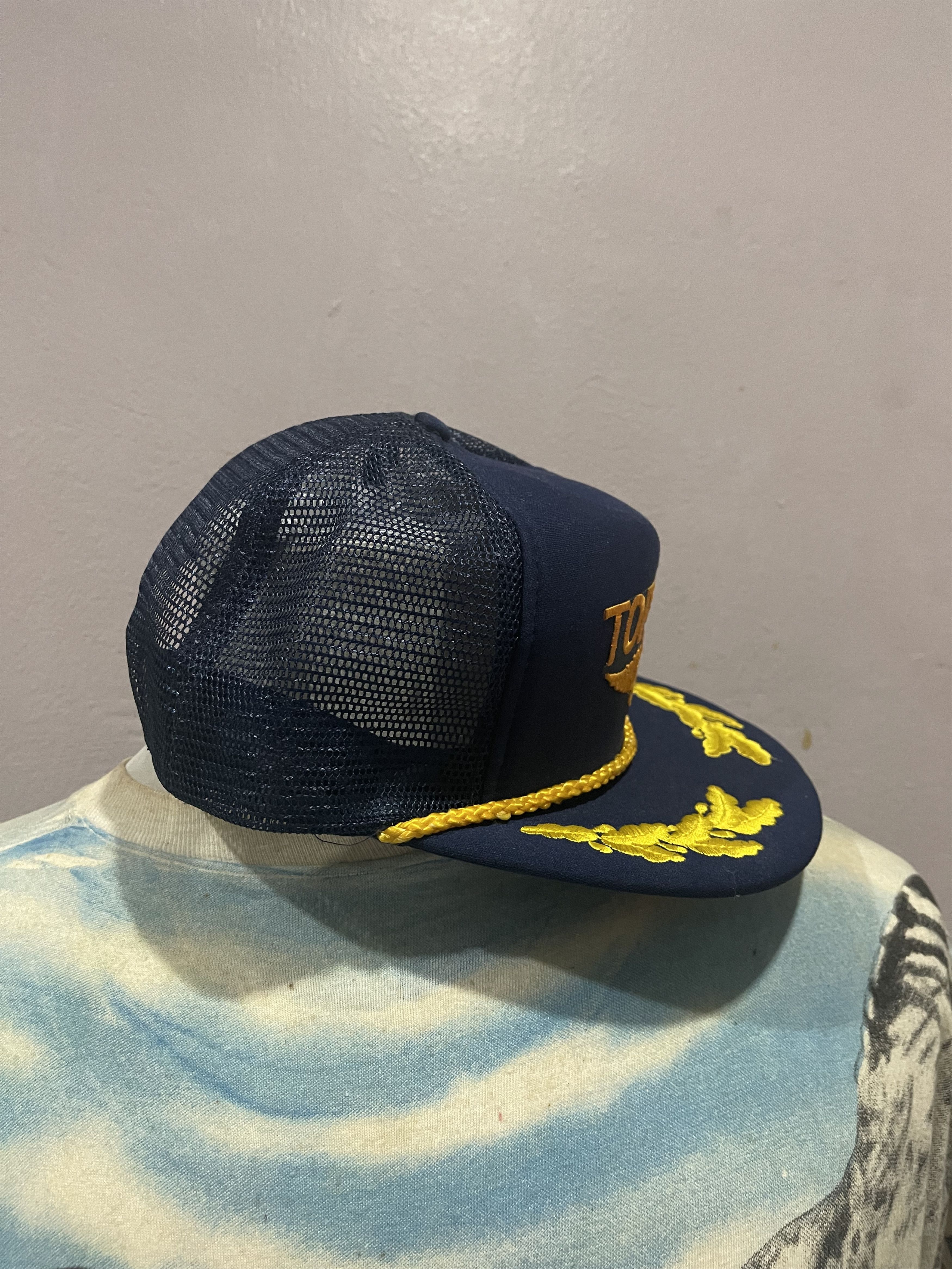 Vintage Top Gun 1986 Special For Movie Top Gun 1986