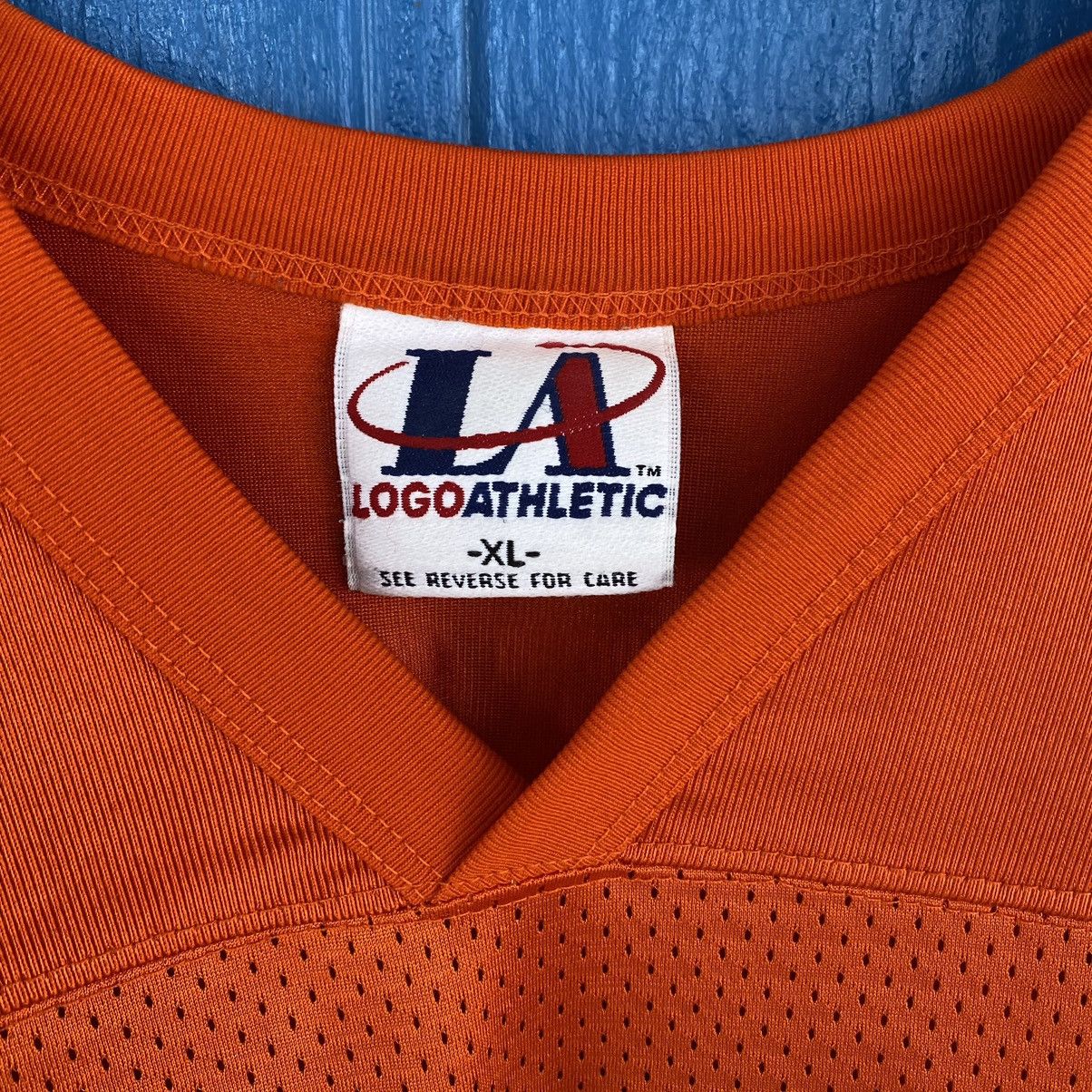 Logo Athletic Vintage Jersey John Elway #7 Denver Broncos Mens XL Size US XL / EU 56 / 4 - 6 Thumbnail