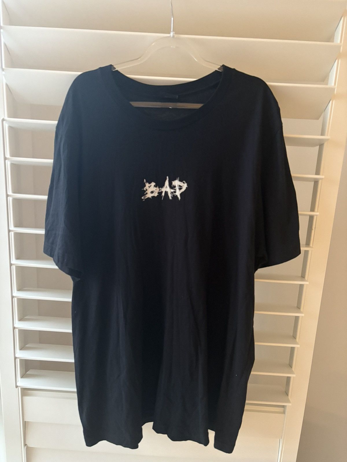 Other XXXTentacion Bad Vibes Forever Size US XL / EU 56 / 4 - 5 Thumbnail