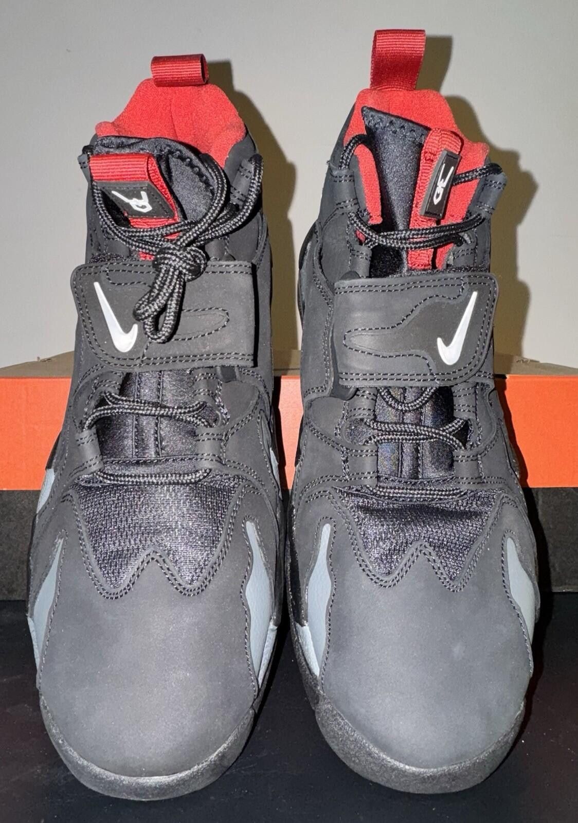 Nike Size 10.5 - Nike Air DT Max '96 Falcons Size US 10.5 / EU 43-44 - 5 Thumbnail