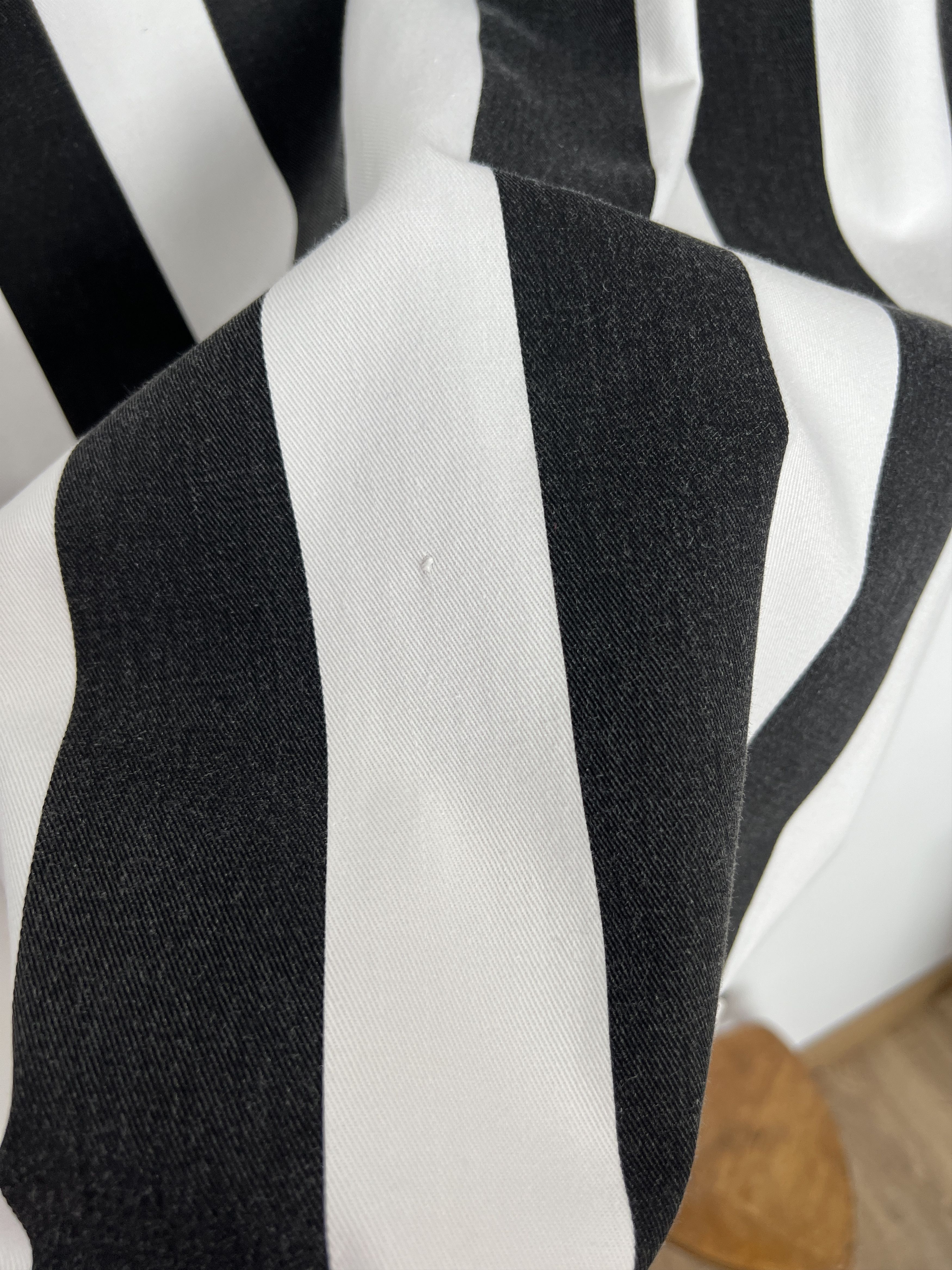 Toffs Vintage Newcastle United 1958 Football Toffs Retro Shirt Size US L / EU 52-54 / 3 - 12 Thumbnail
