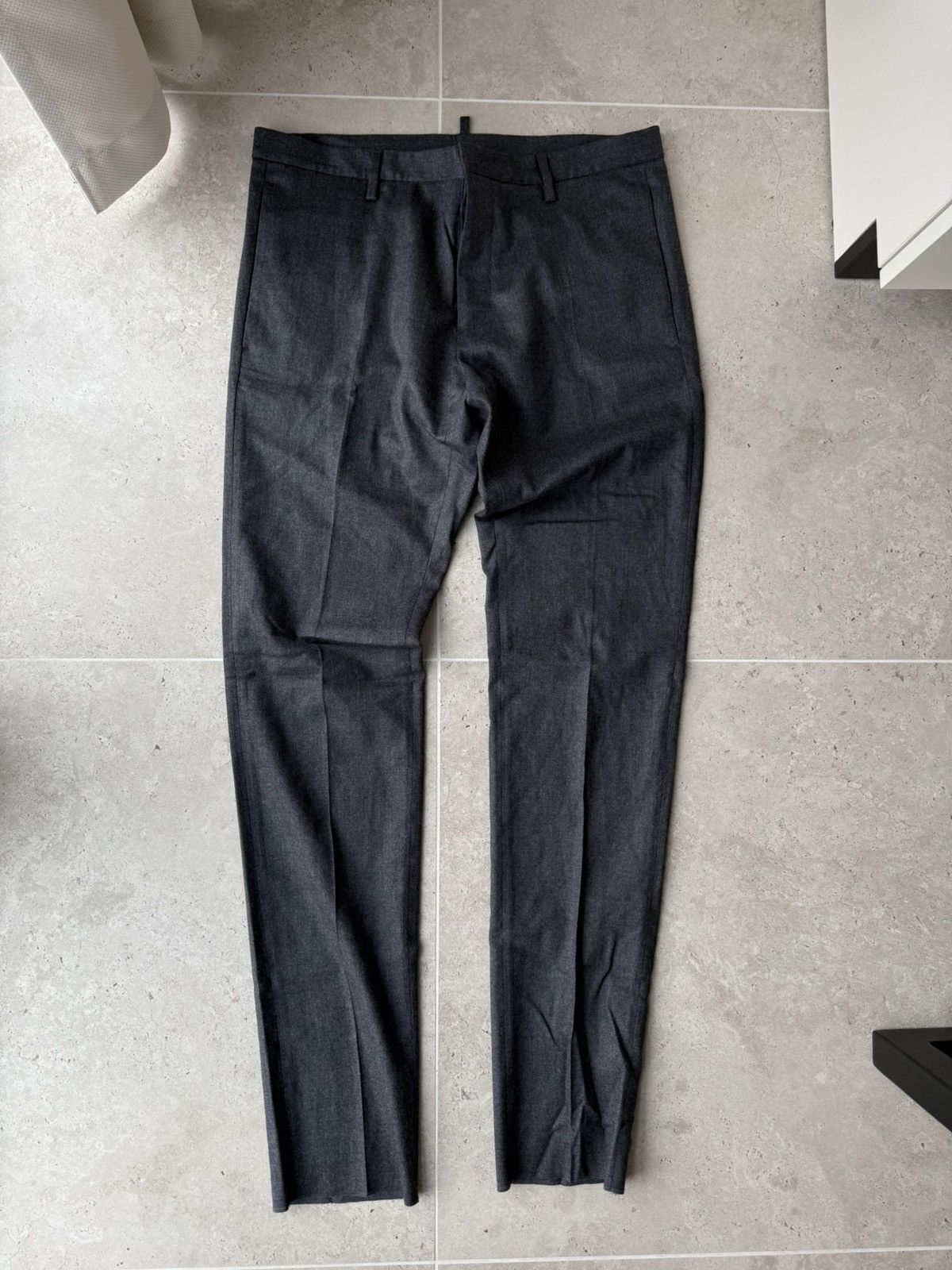 Dsquared2 Classic desquared2 pants Size US 32 / EU 48 - 1 Thumbnail