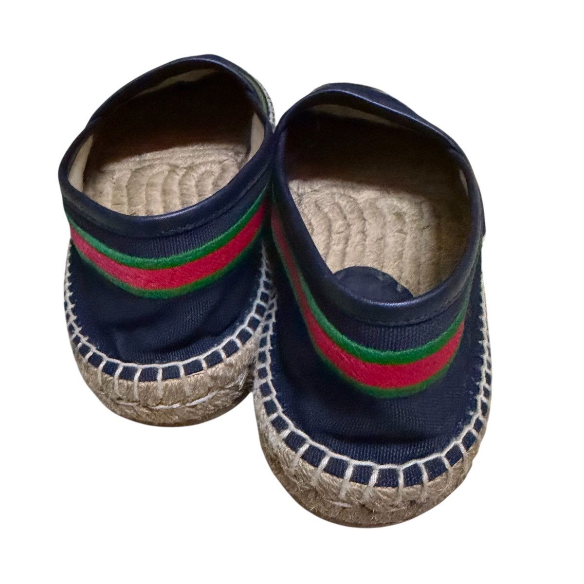 Gucci Gucci Espadrilles For Mens Size US 6 / EU 39 - 4 Thumbnail