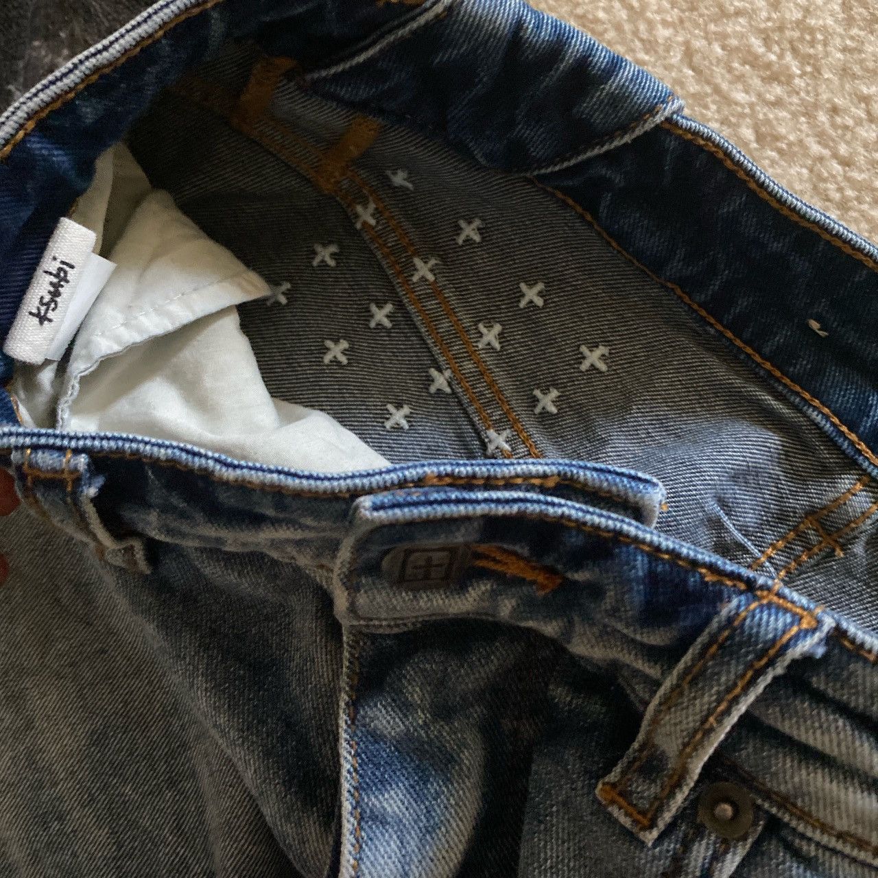 Ksubi Ksubi jeans Size US 30 / EU 46 - 3 Thumbnail
