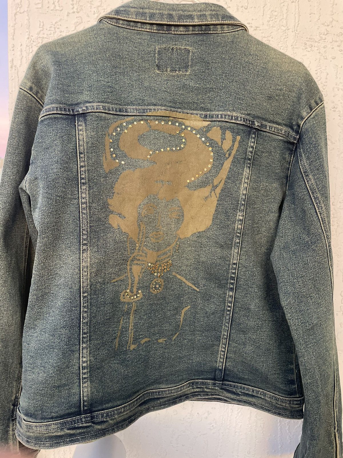 Vintage Ikmo USA Vintage jacket Size US M / EU 48-50 / 2 - 1 Thumbnail