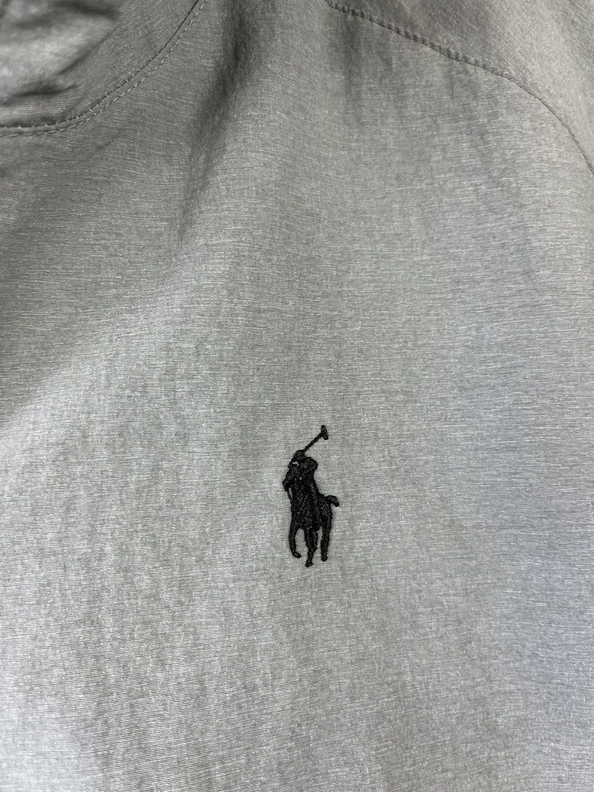 Polo Ralph Lauren × Ralph Lauren Polo Ralph Lauren Polo Sport Bi Swing Jacket M Size US M / EU 48-50 / 2 - 6 Thumbnail