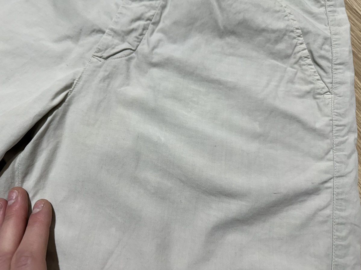 Designer × Vintage × Yves Saint Laurent Yves Saint Laurent vintage shorts 33 Size US 33 - 7 Thumbnail