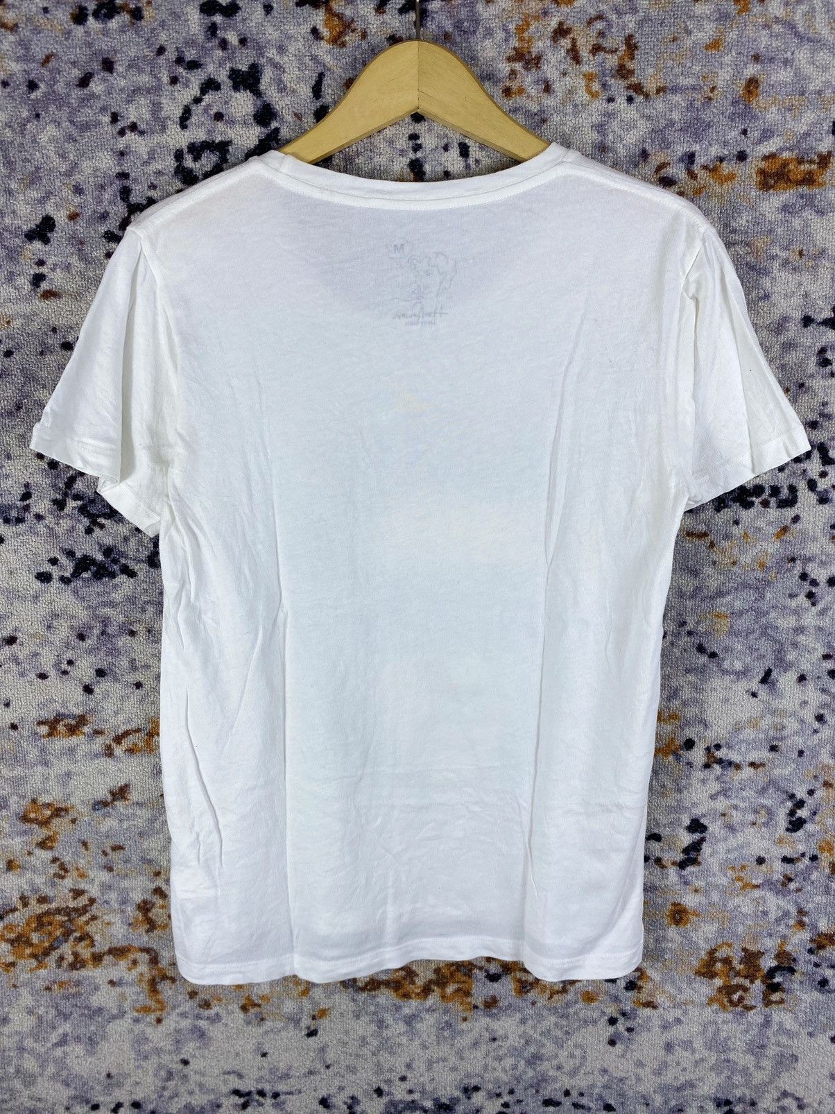 Band Tees × Rap Tees × Vintage “RARE” Elvis Presley Tee Size US M / EU 48-50 / 2 - 3 Thumbnail