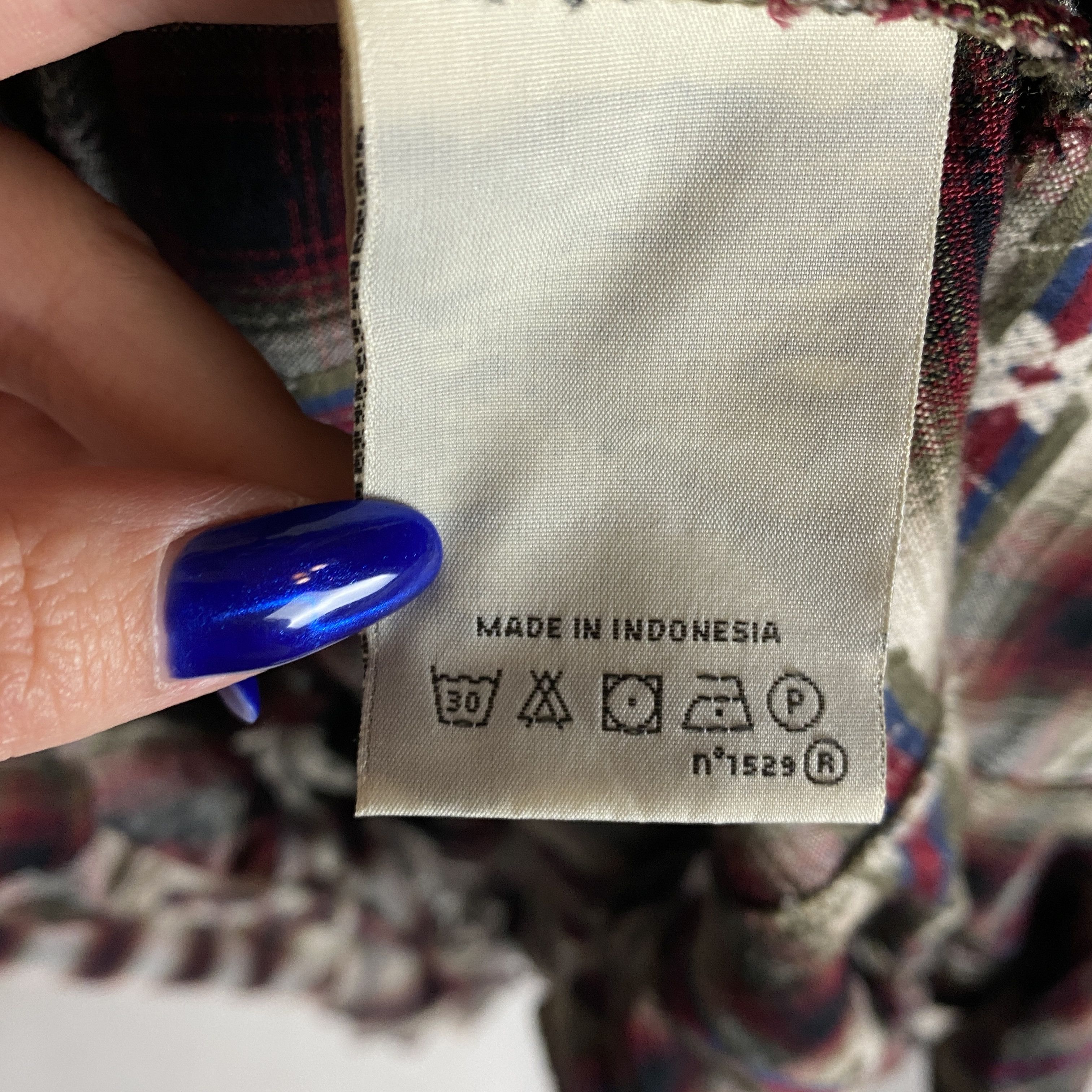 Denim & Supply Ralph Lauren Denim And Supply Ralph Lauren Dress Women's Size L Size L / US 10 / IT 46 - 5 Thumbnail
