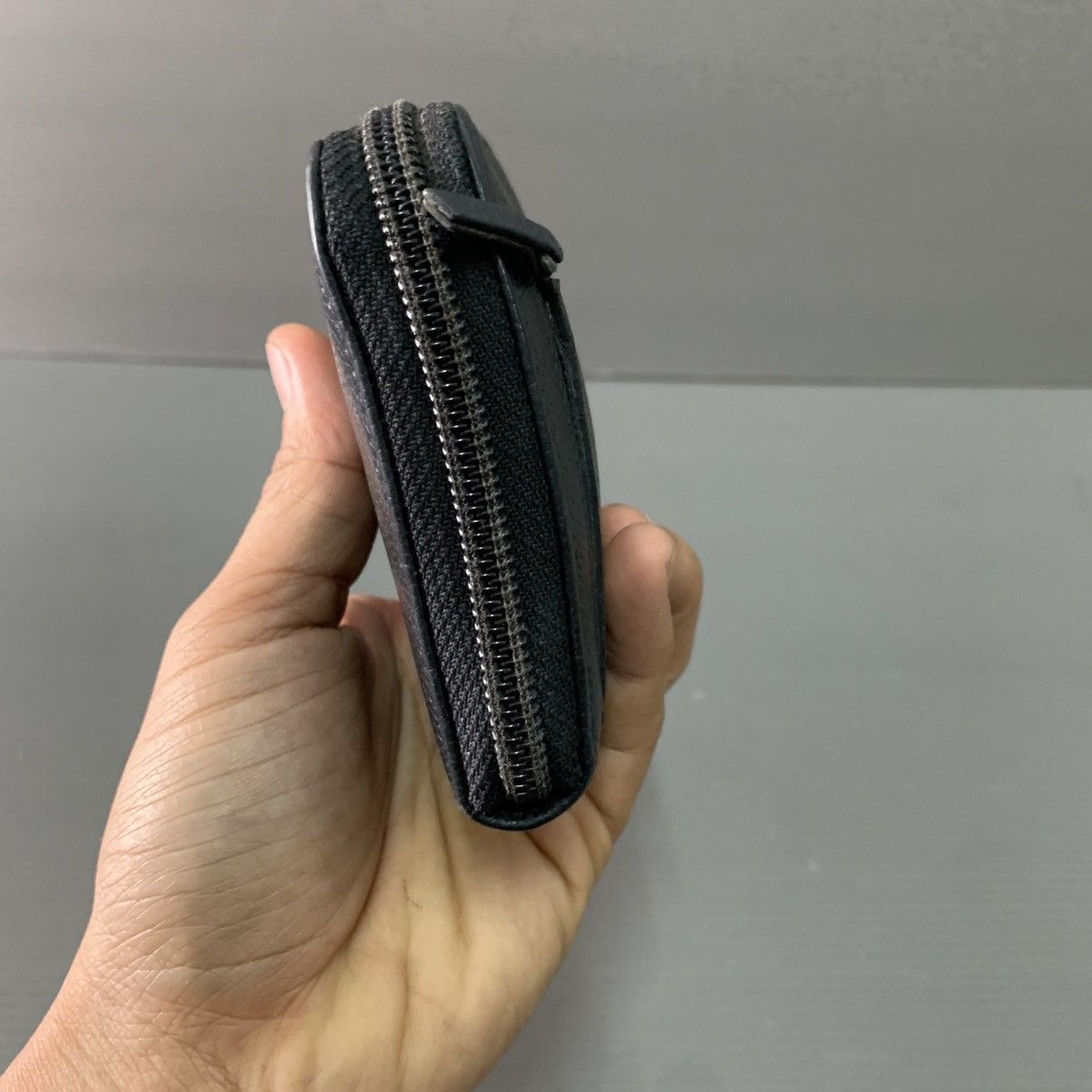 Chanel Chanel Leather Caviar Long Wallet Size ONE SIZE - 7 Thumbnail