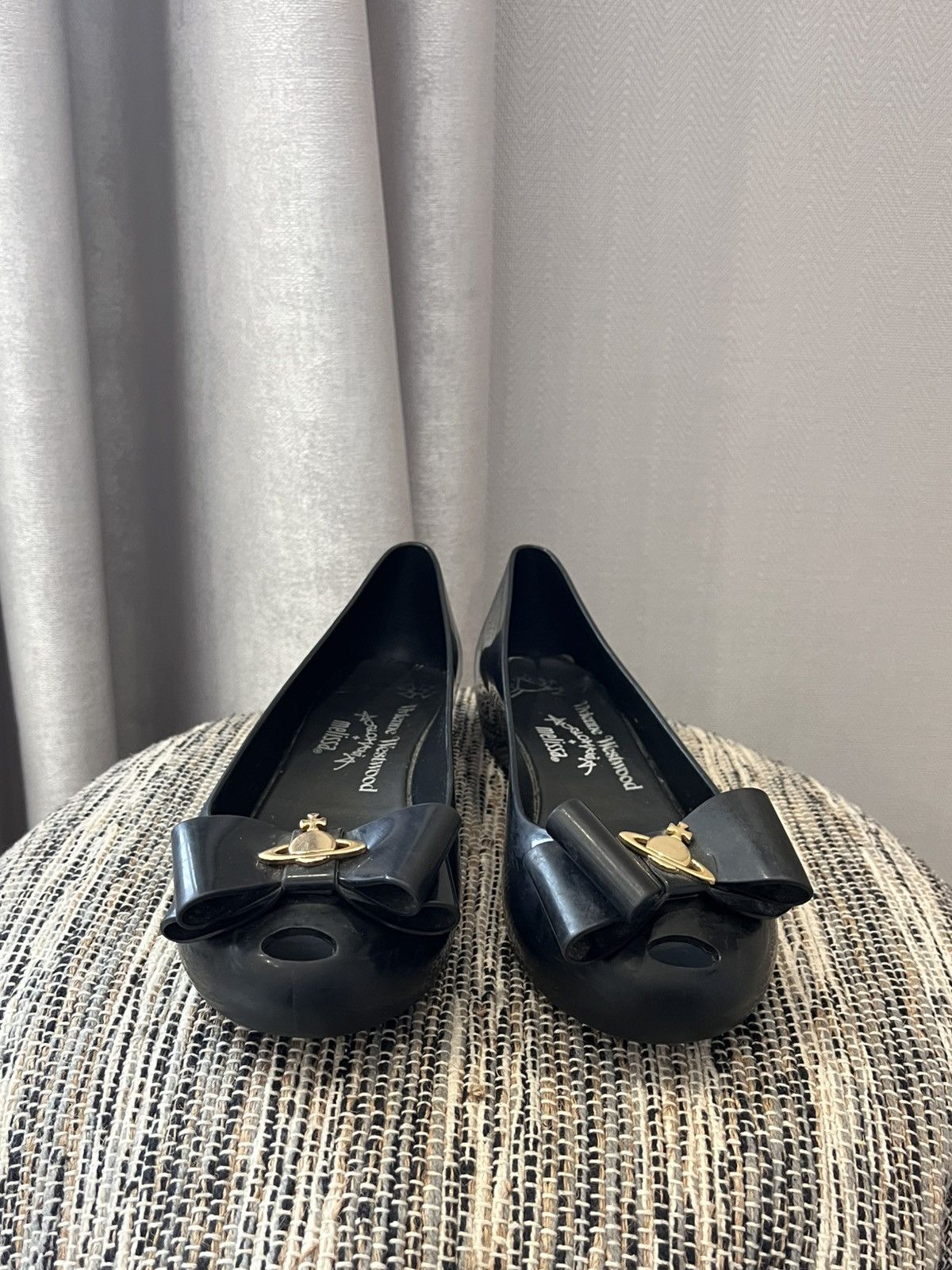 Melissa Shoes Vivienne Westwood | Grailed