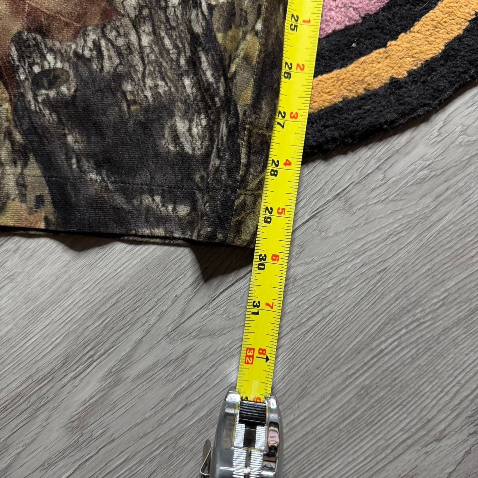 Redhead Redhead Realtree Camouflage Goretex Hunting Pants Size Large Size US 34 / EU 50 - 5 Thumbnail