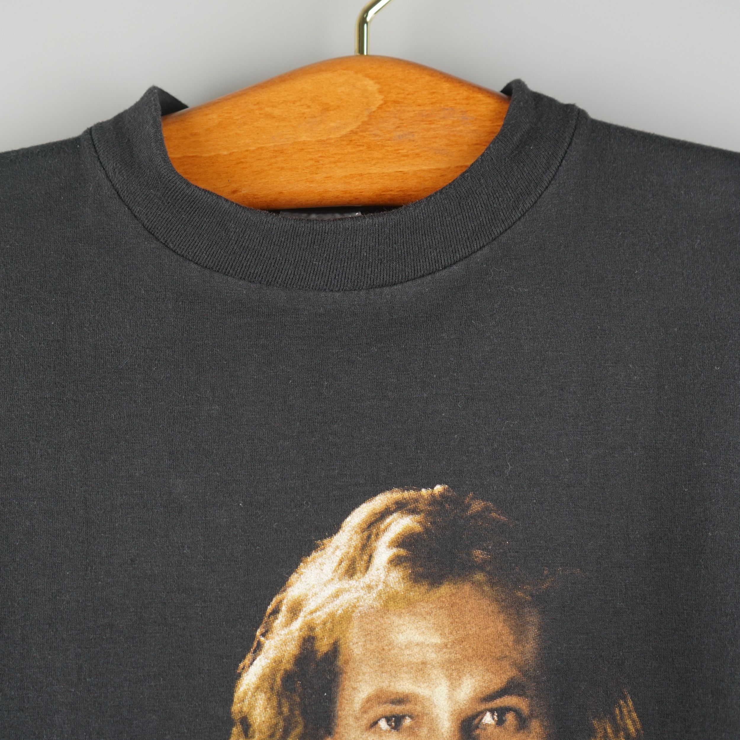 Band Tees × Vintage Vintage 1996 Michael Bolton Tour T-Shirt Size US L / EU 52-54 / 3 - 5 Thumbnail