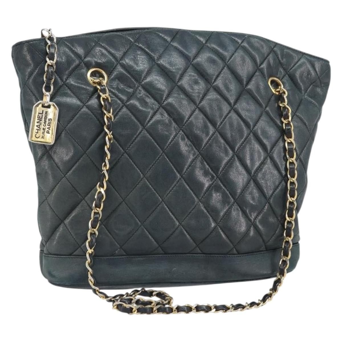 Chanel Chanel Matelasse Chain Shoulder Bag Size ONE SIZE - 1 Thumbnail