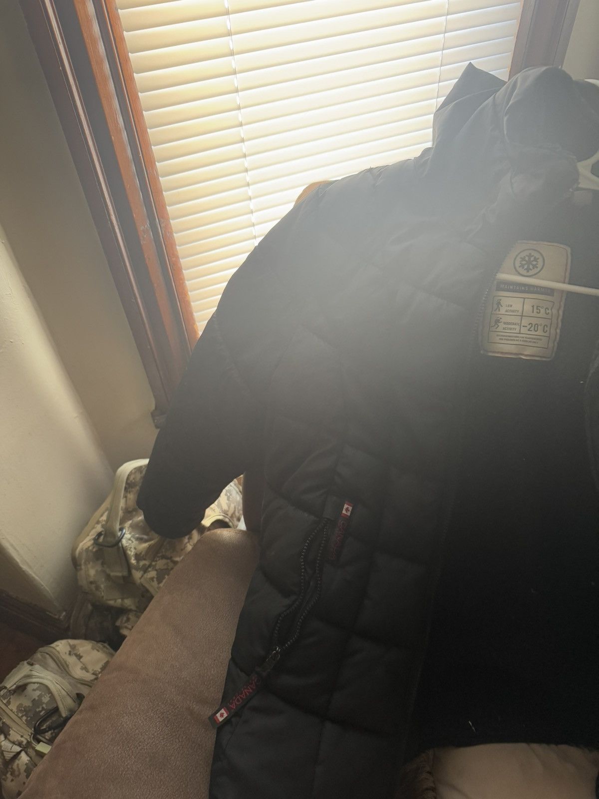 Other Canada weather and gear Size ONE SIZE - 2 Thumbnail