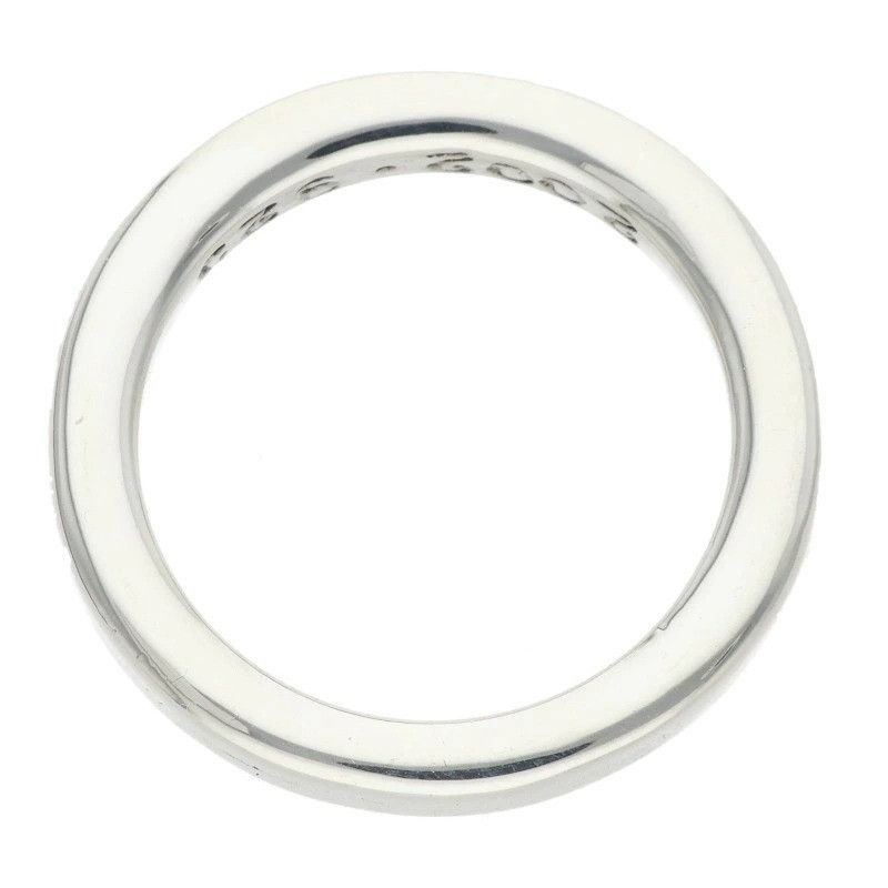 Chrome Hearts 6🔥 CHROME HEARTS NTFL RING SILVER Size ONE SIZE - 5 Thumbnail