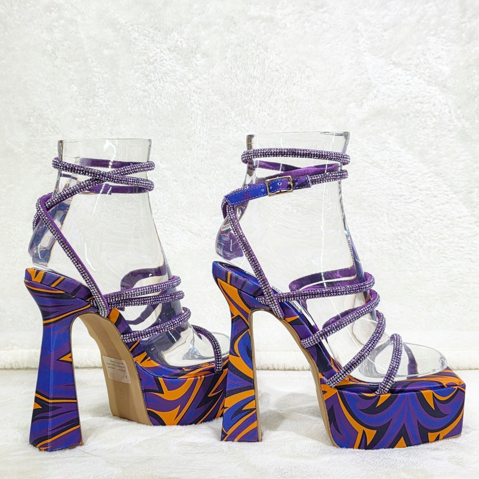 Racer Colorful 6
