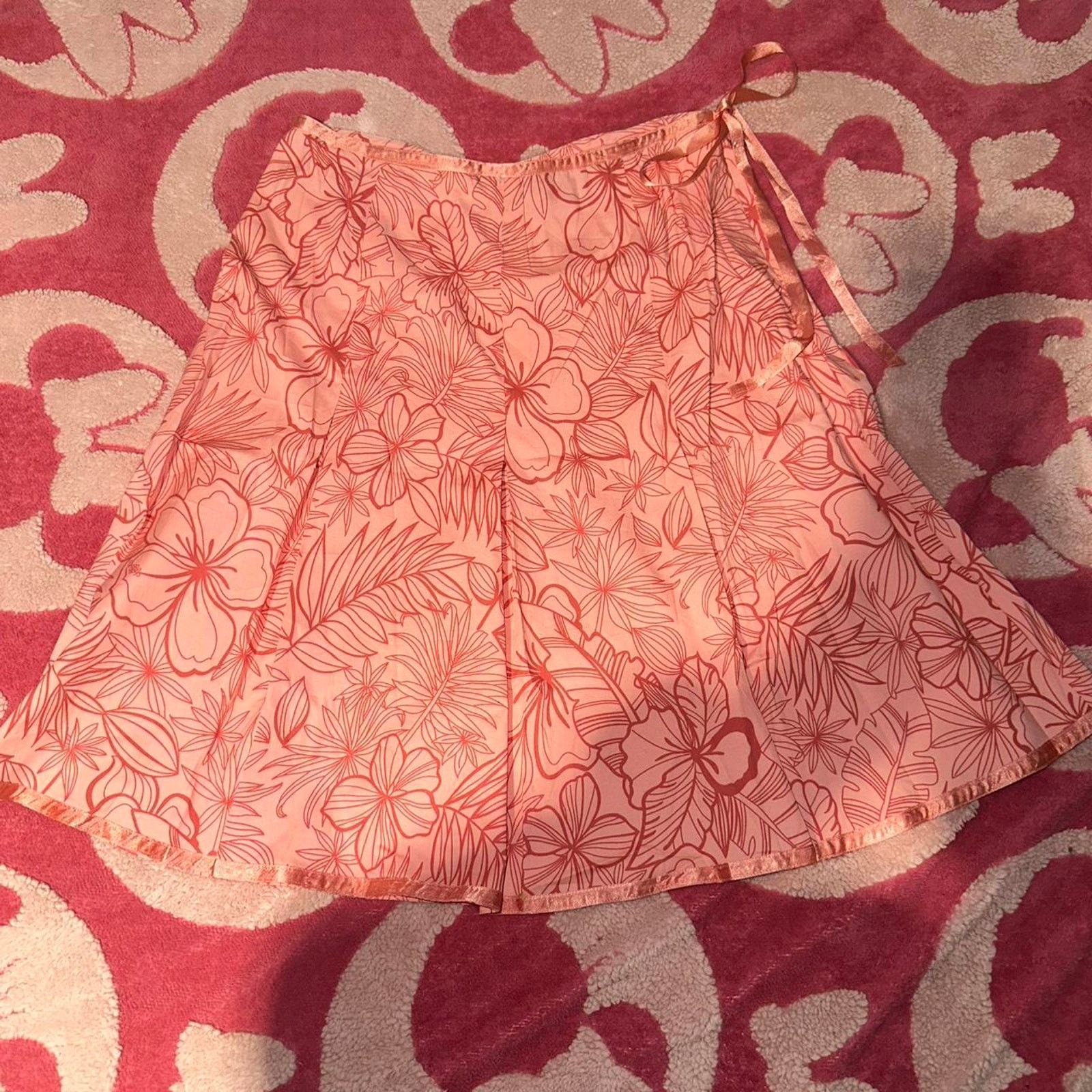 Other Pink st johns bay skirt Size 32" / US 10 / IT 46 - 2 Thumbnail
