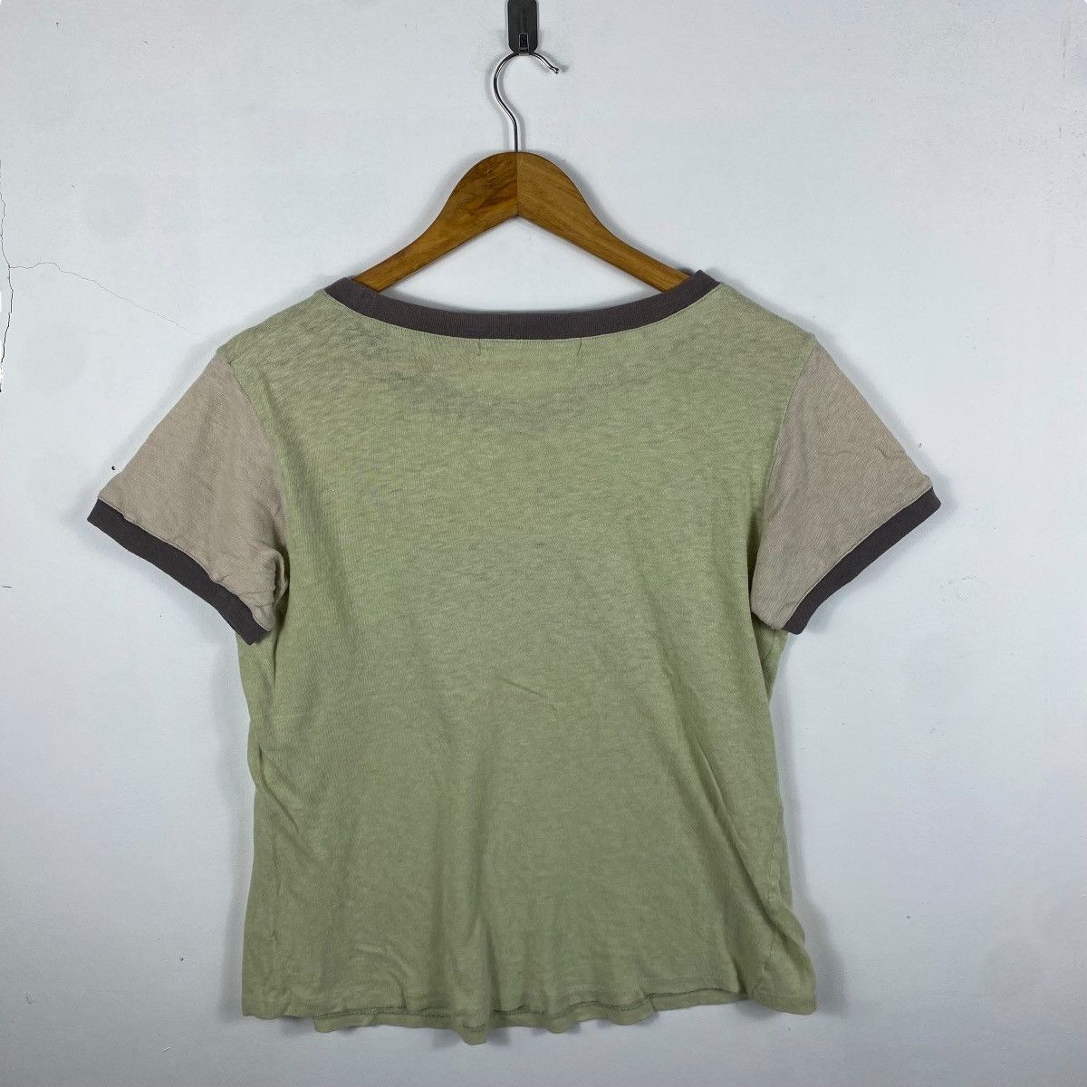 Japanese Brand Japanese Brand INPAICHTHYS KERRI Grab A Beach And Enjoy Size US M / EU 48-50 / 2 - 4 Thumbnail