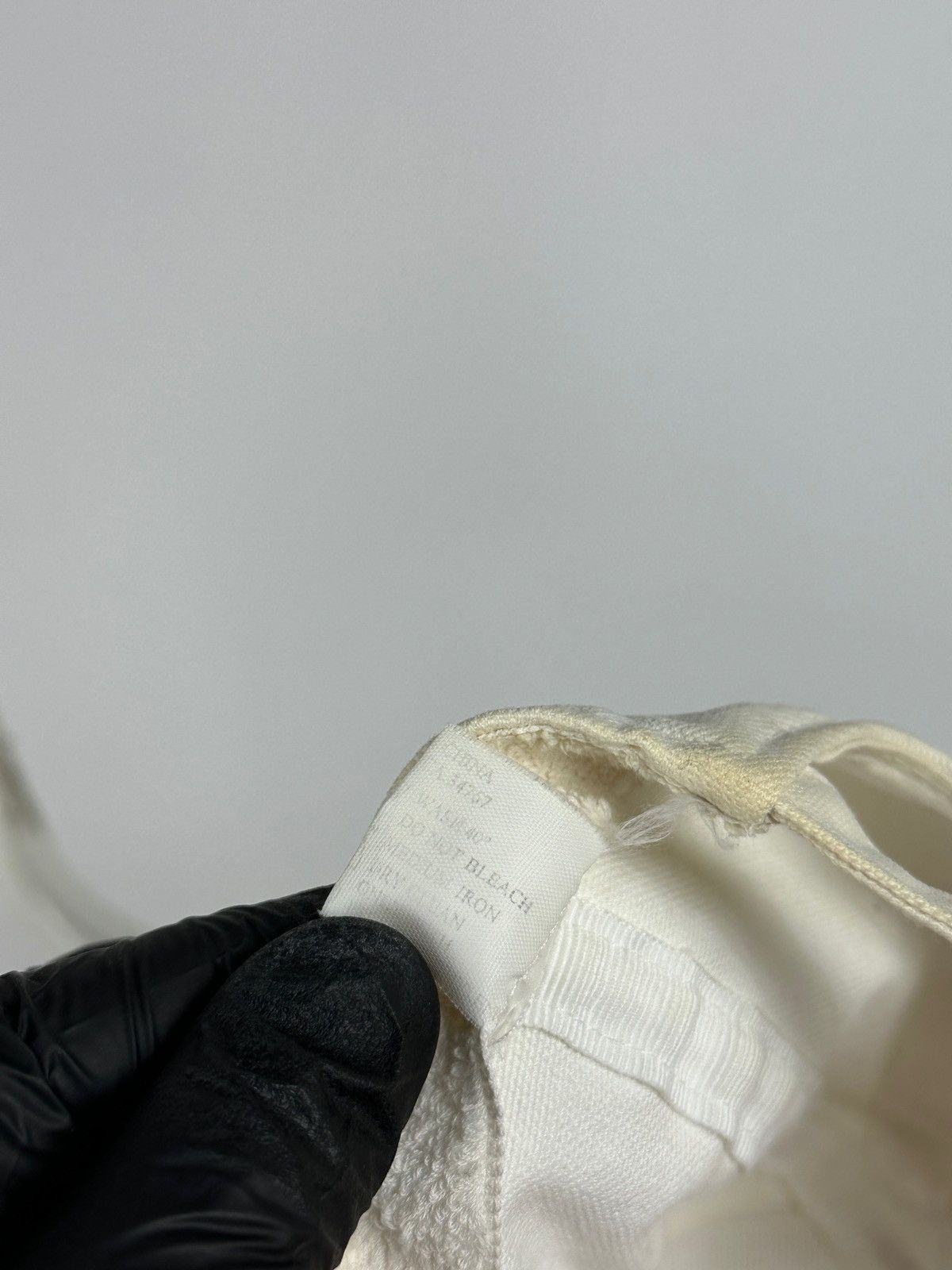 Prada 2003 Vintage Prada Luna Rossa Challenge White Cap Size ONE SIZE - 23 Thumbnail