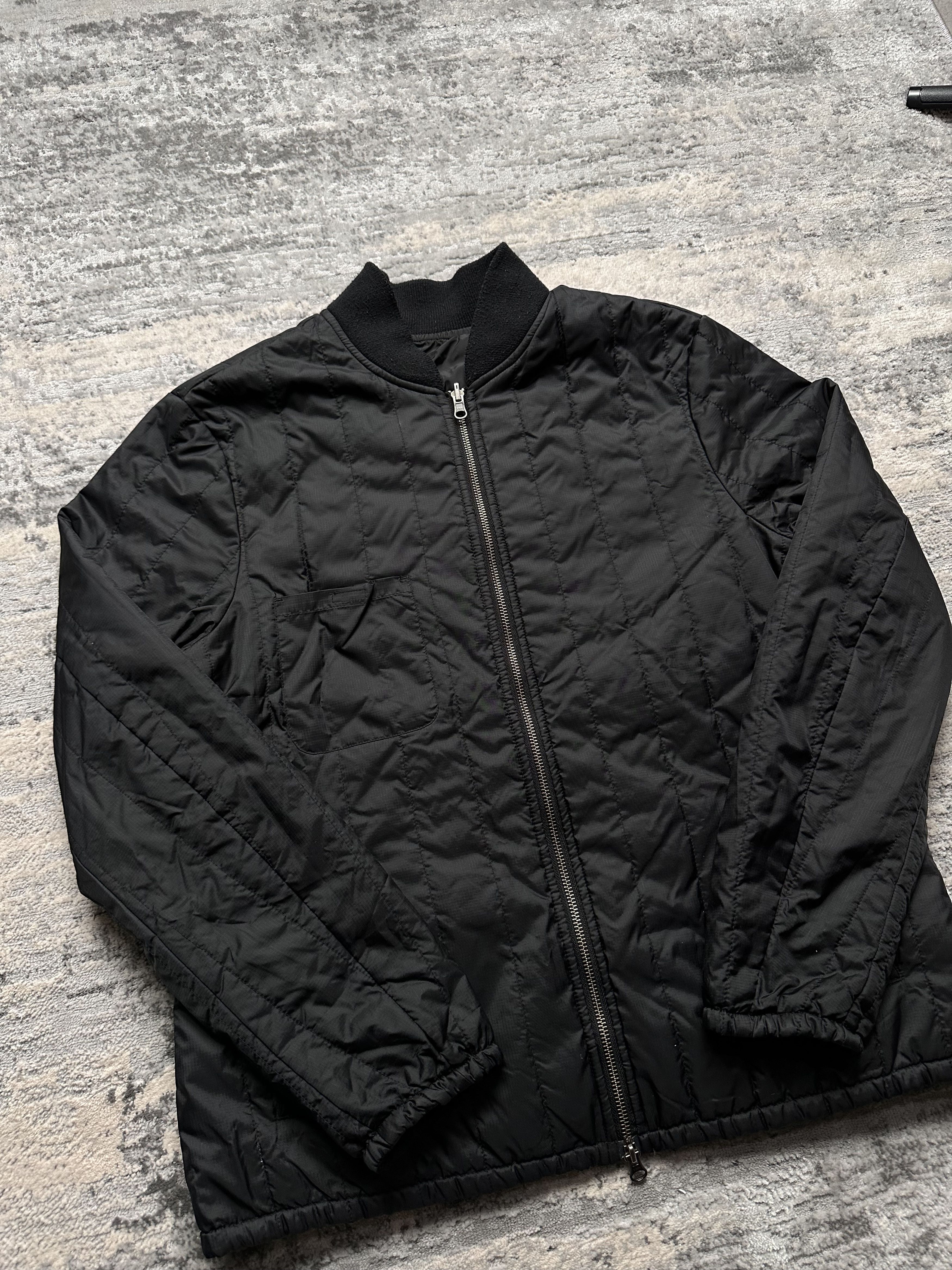 Armani Armani jeans Jacket Size US M / EU 48-50 / 2 - 2 Thumbnail