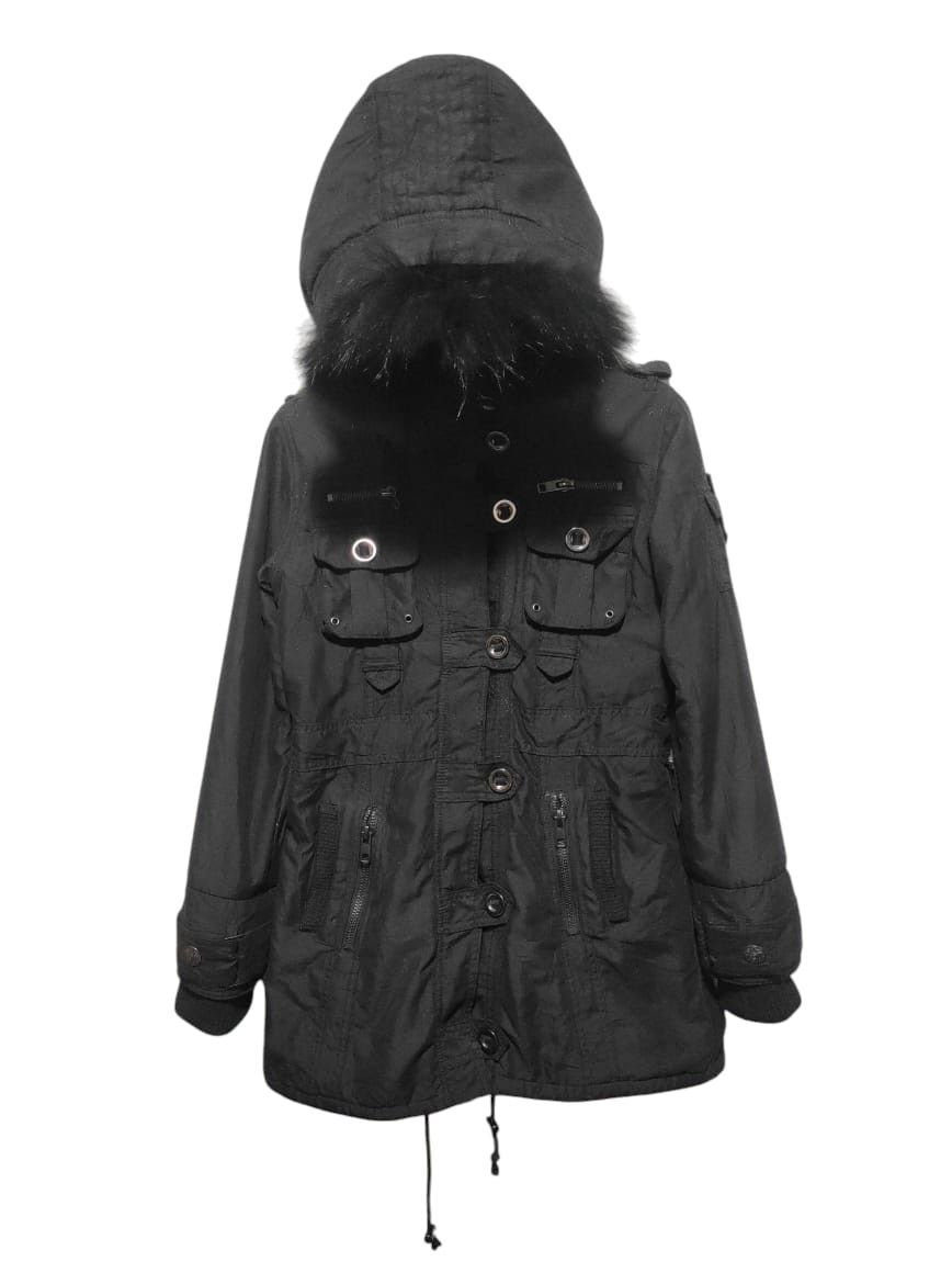 Lgb Parka | Grailed