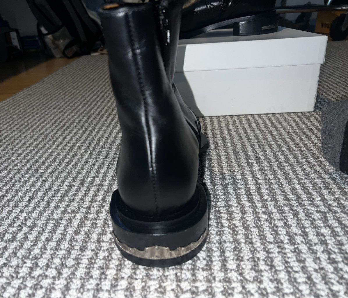 TOGA VIRILIS Toga Virilis western zip boots Size US 10 / EU 43 - 6 Thumbnail