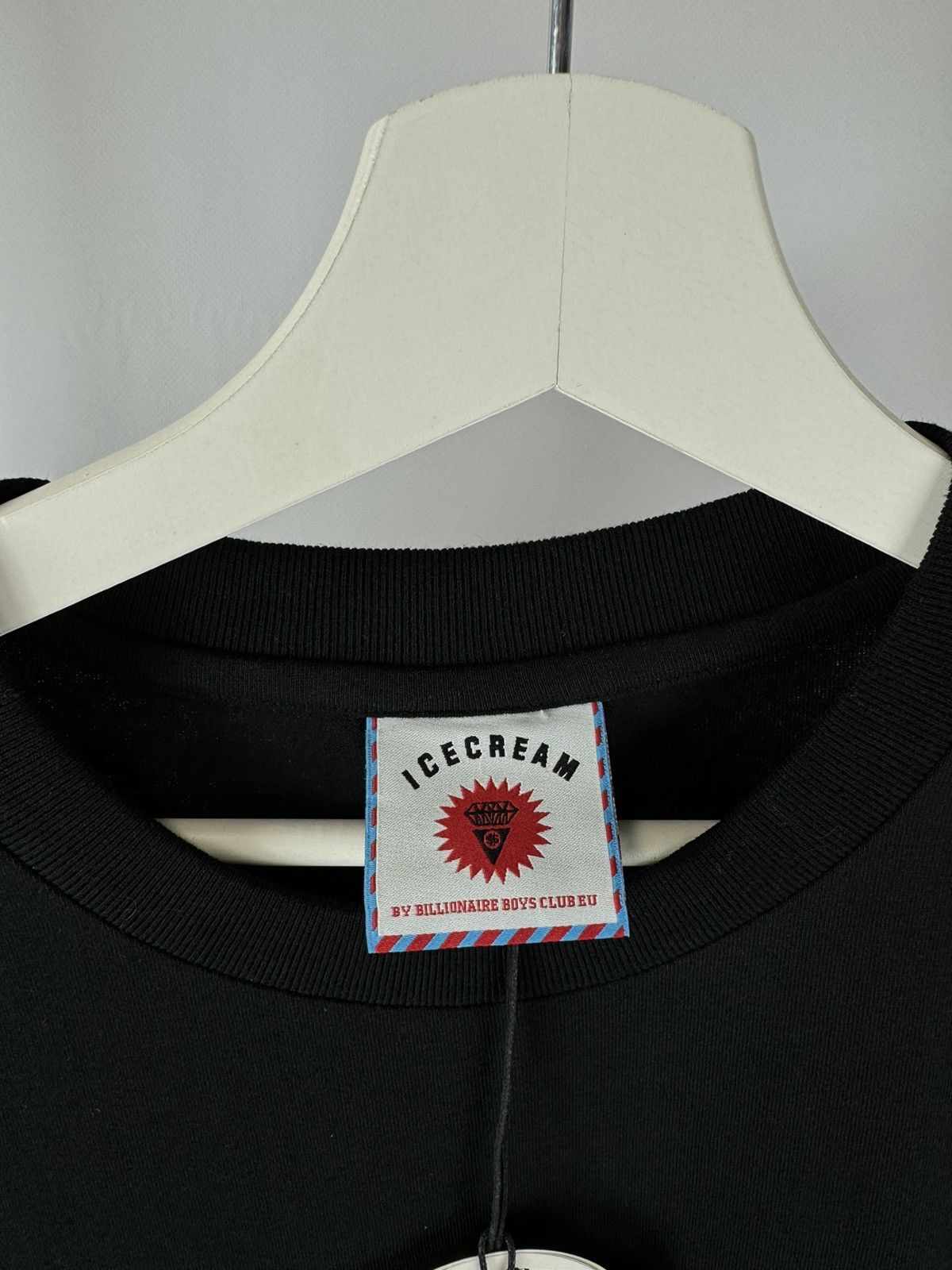 Icecream Full New Icecream Tshirt Size US XL / EU 56 / 4 - 11 Thumbnail