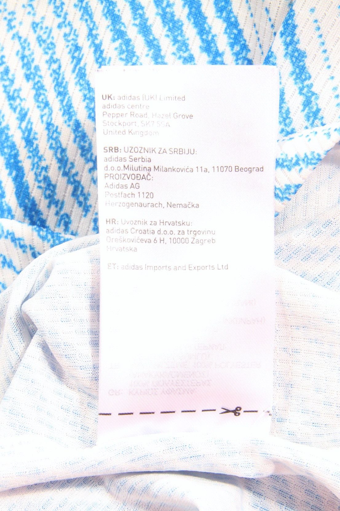Adidas Adidas Manchester United 2021 Soccer Football Jersey Tee XL Size US XL / EU 56 / 4 - 9 Thumbnail