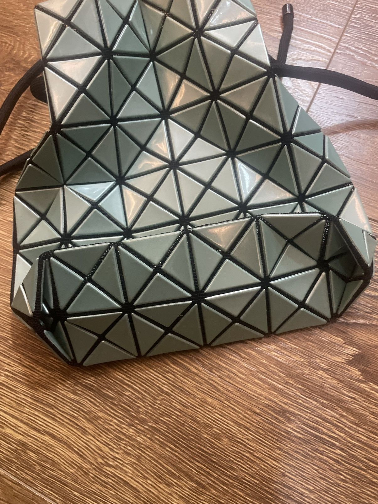 Issey Miyake Authentic BAO BAO ISSEY MIYAKE Shoulder Bag Size ONE SIZE - 4 Thumbnail