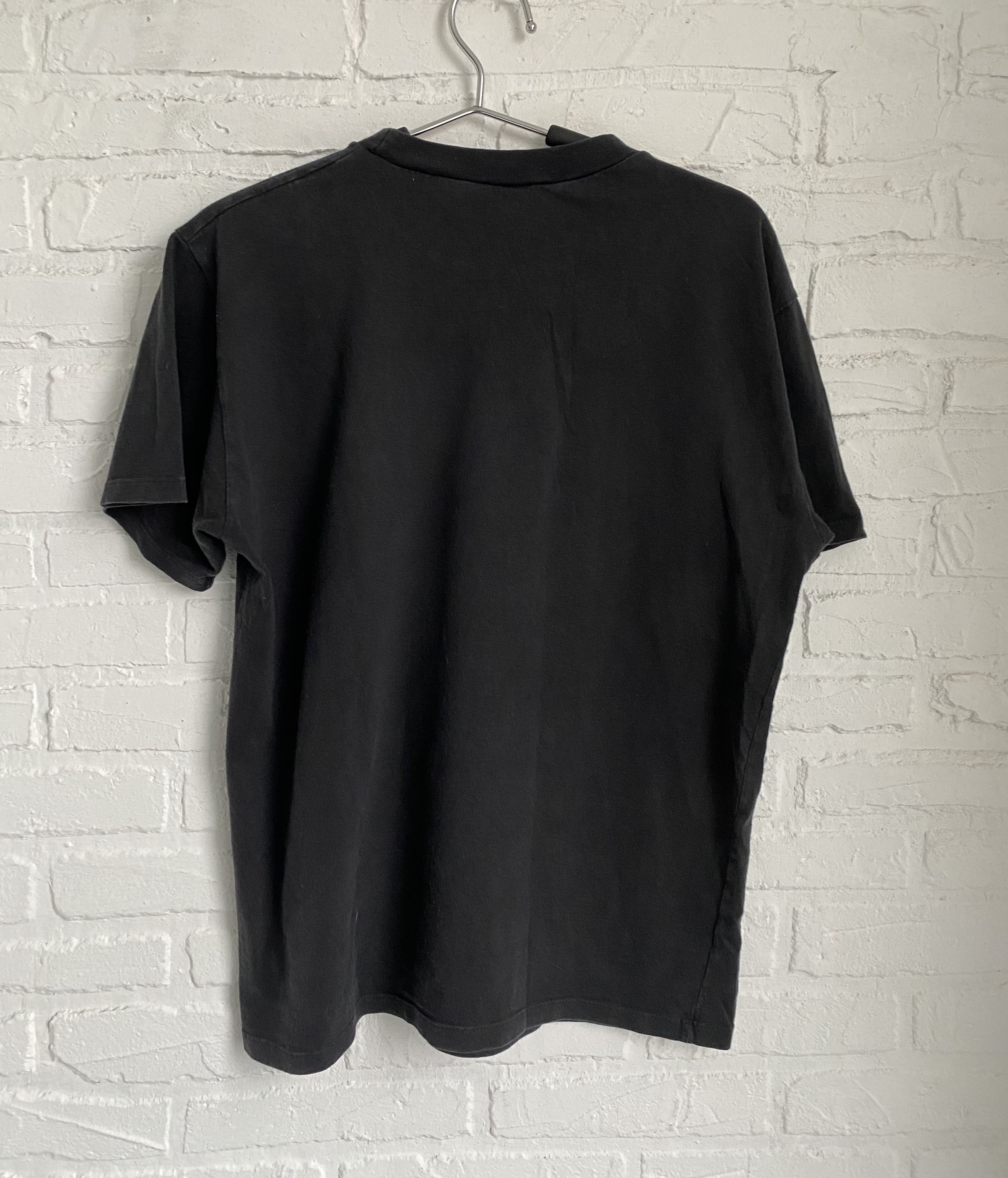 Band Tees × Vintage Vintage 90s 80s Metallica Master of Puppets t-shirt Size US M / EU 48-50 / 2 - 7 Thumbnail